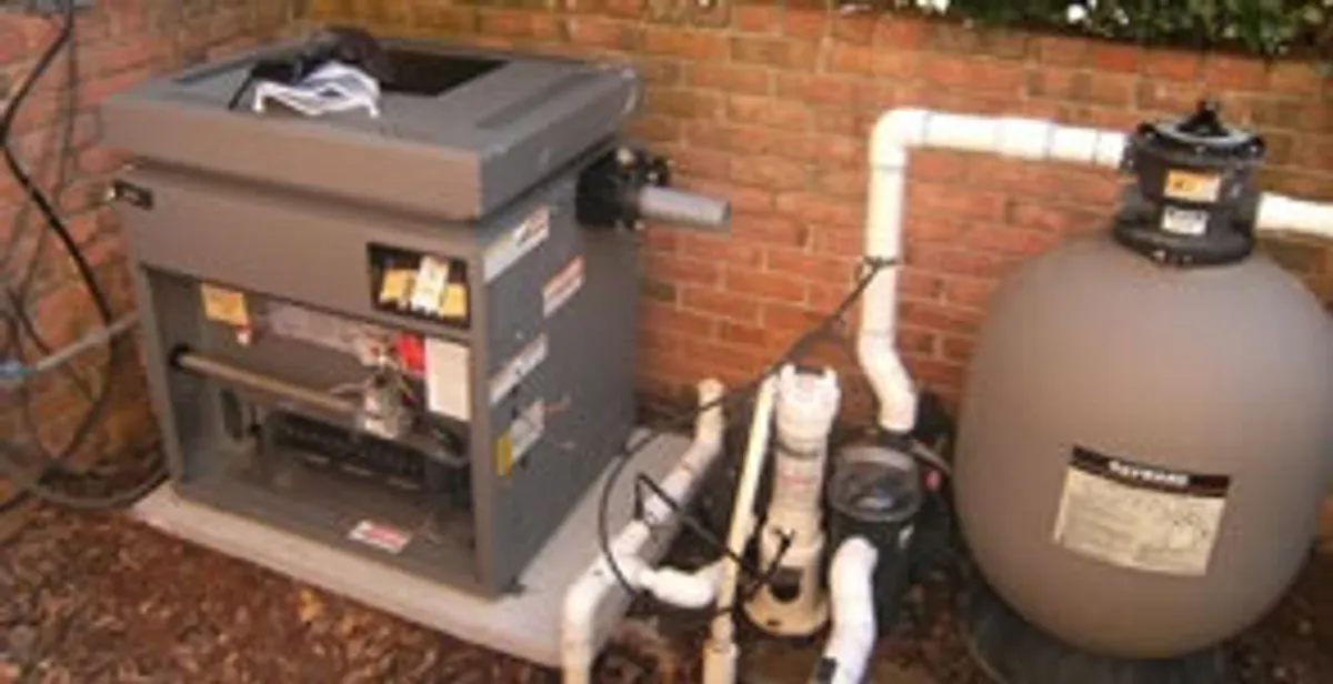 electric heater installation services for residential systems in Chico, CA