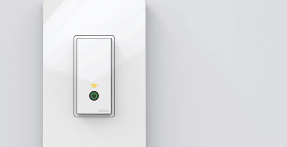 Modern light switch repair and replacement service in Chico, CA