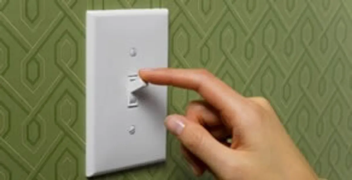 Professional switch repair service ensuring safe and reliable light control in Chico, CA